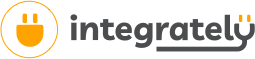 Integrately logo