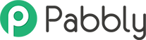 Pabbly logo